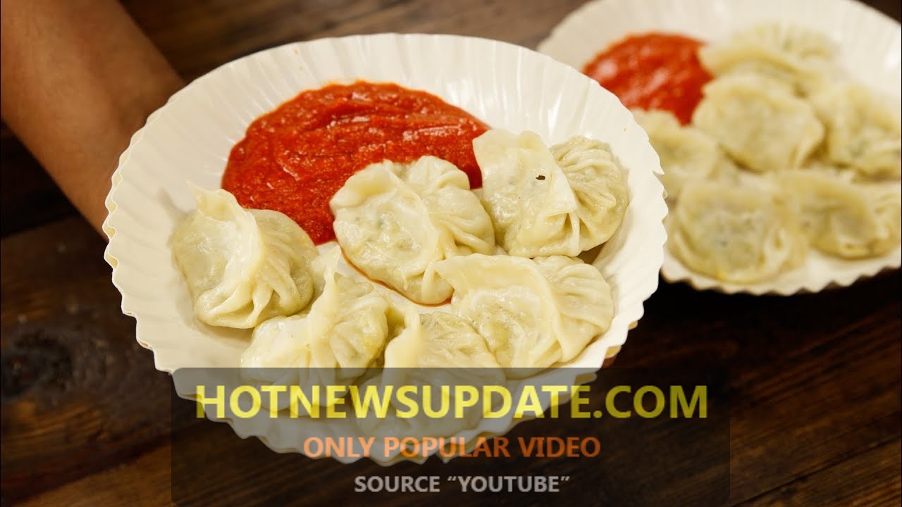 चीज़ मोमो बनाने की रेसिपी-veg cheese momos recipe।