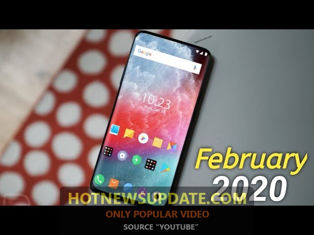 Top Upcoming Smartphones In February 2021 Price and Release date in India।