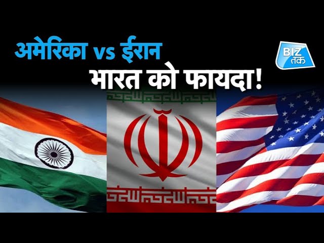 Iran के हमले से बौखलाया America, हिंद महासागर में किए 6 B-22 लड़ाकू विमान तैनात।