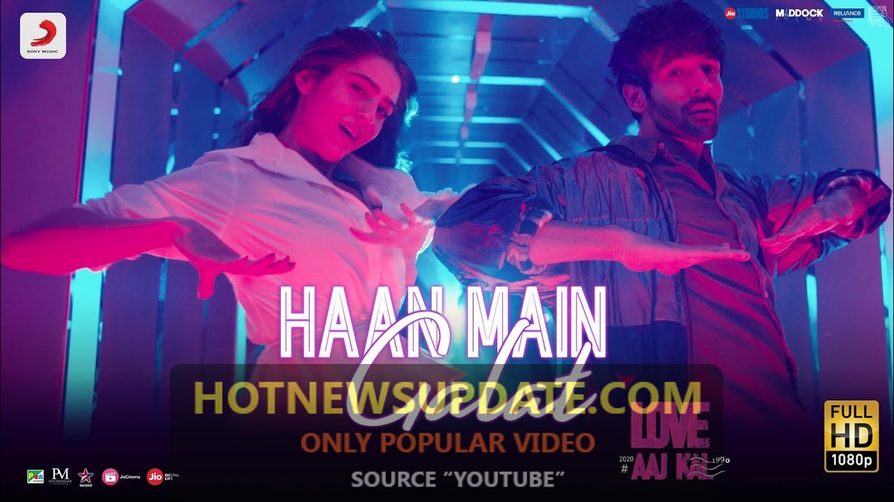 Haan Main Galat – Love Aaj Kal।Kartik, Sara।Pritam।Arijit Singh।