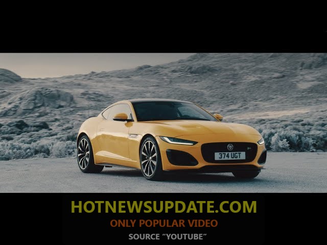 New Jaguar F-TYPE Full Specification and review।