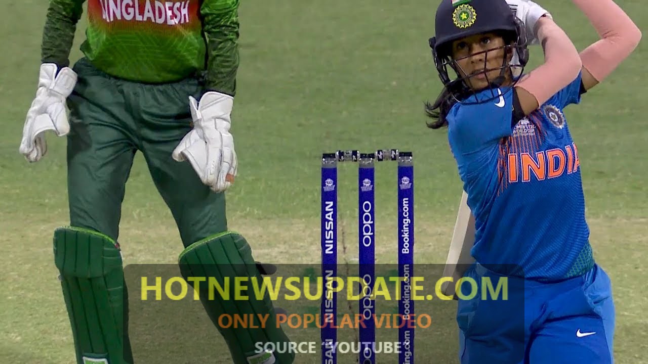 Jemimah Rodrigues Women’s T20 World Cup।