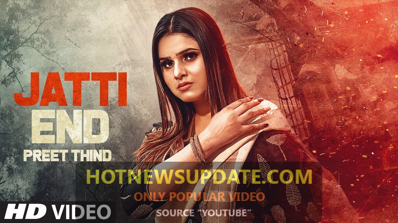 Jatti End Latest Punjabi Songs 2021