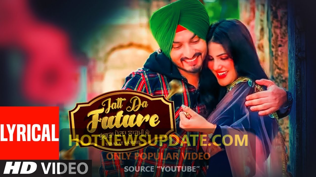 Jatt Da future Latest Punjabi Song 2021