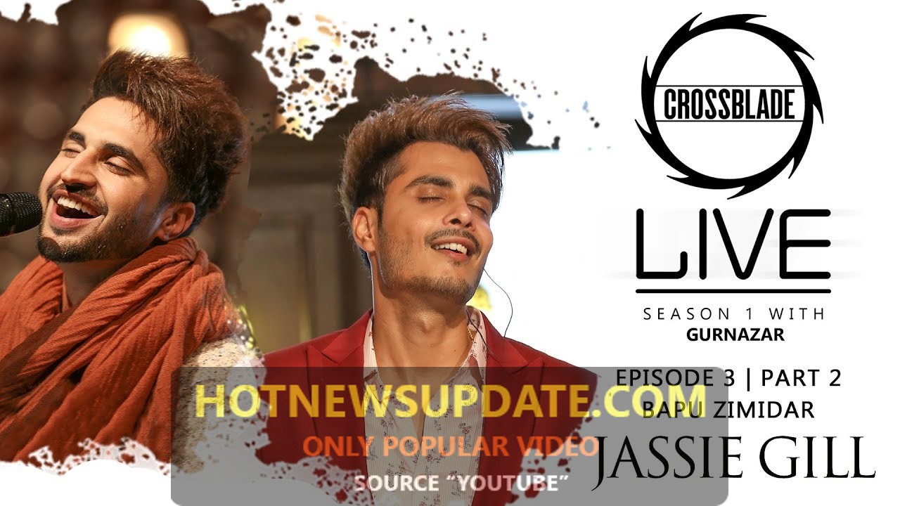 Jassie Gill Gurnazar Latest Punjabi Songs 2020।