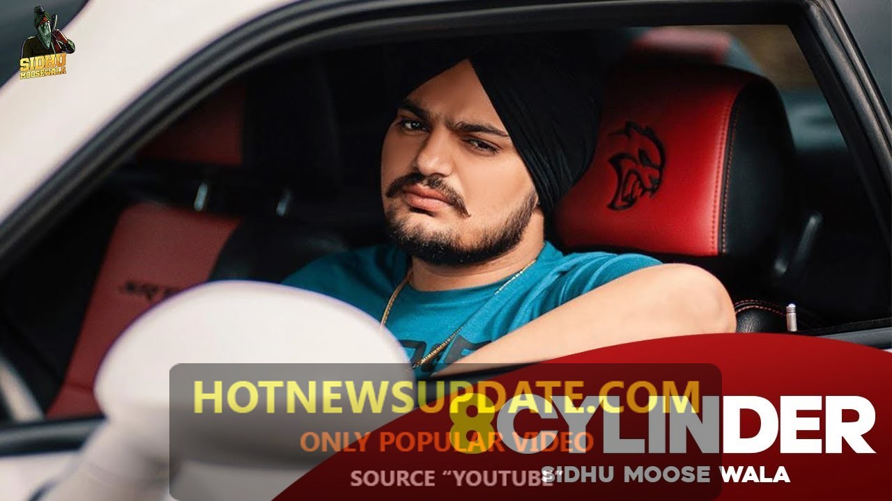 8 CYLINDER Latest Punjabi Songs 2020।