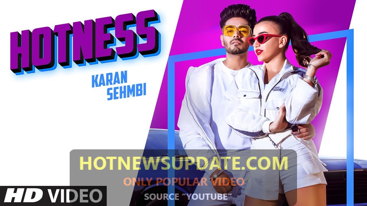 Karan Sehmbi: Hotness Latest Punjabi Songs 2020।