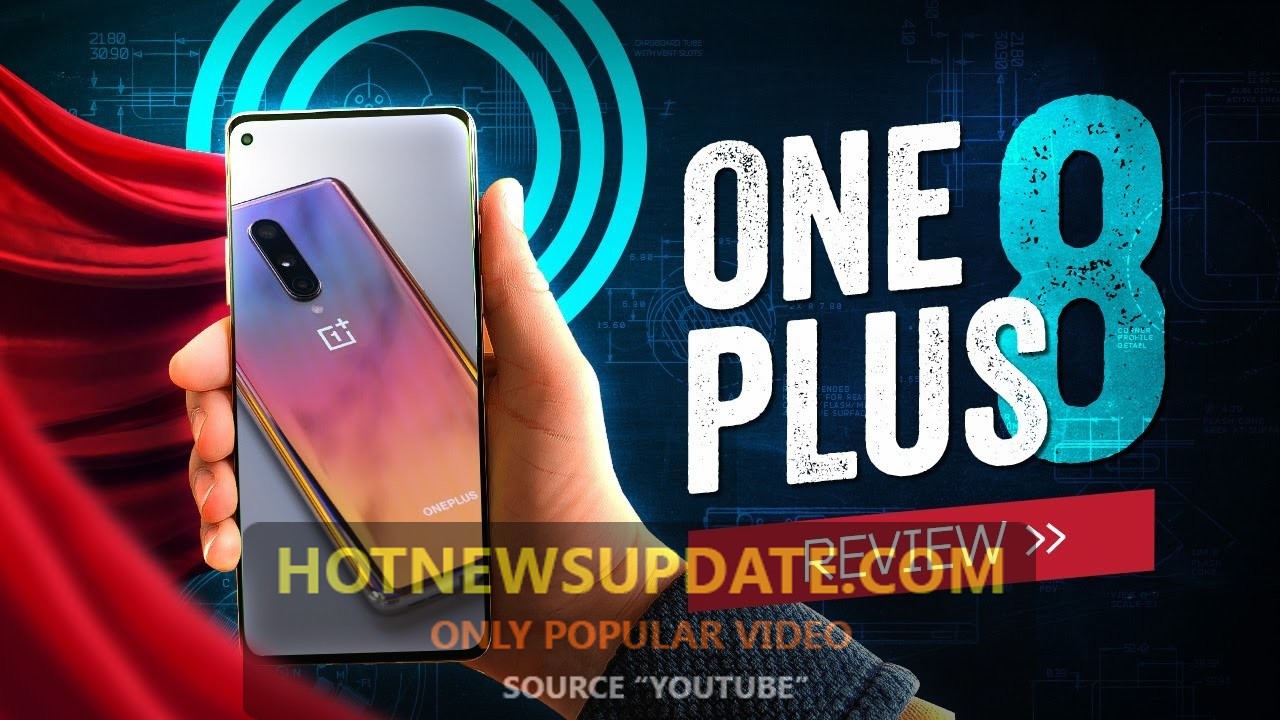 OnePlus 8 Review: The new hero in smartphones।