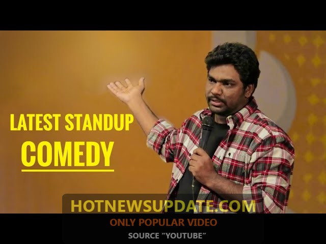 Zakir Khan Stand Up-Comedy Video।