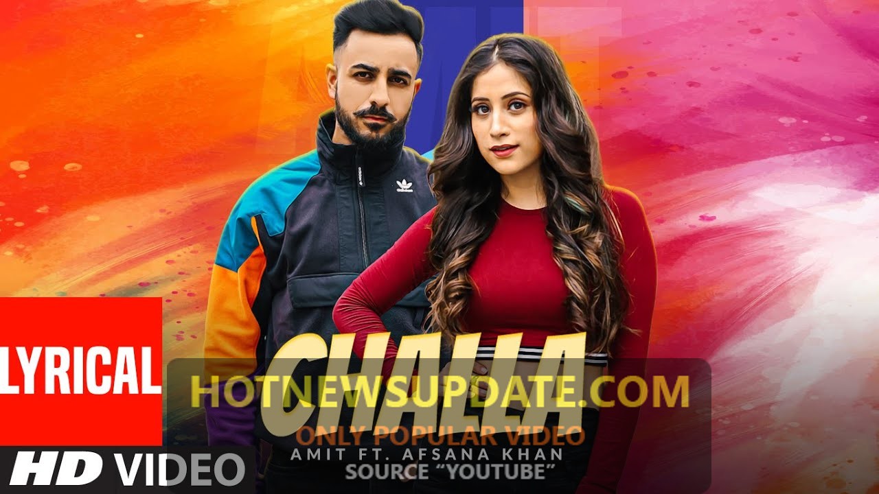 CHALLA Latest Punjabi Song 2021