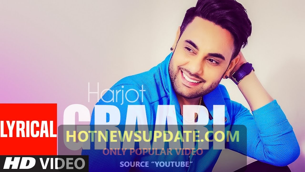 Graari By Harjot Desi Crew Latest Punjabi Songs।