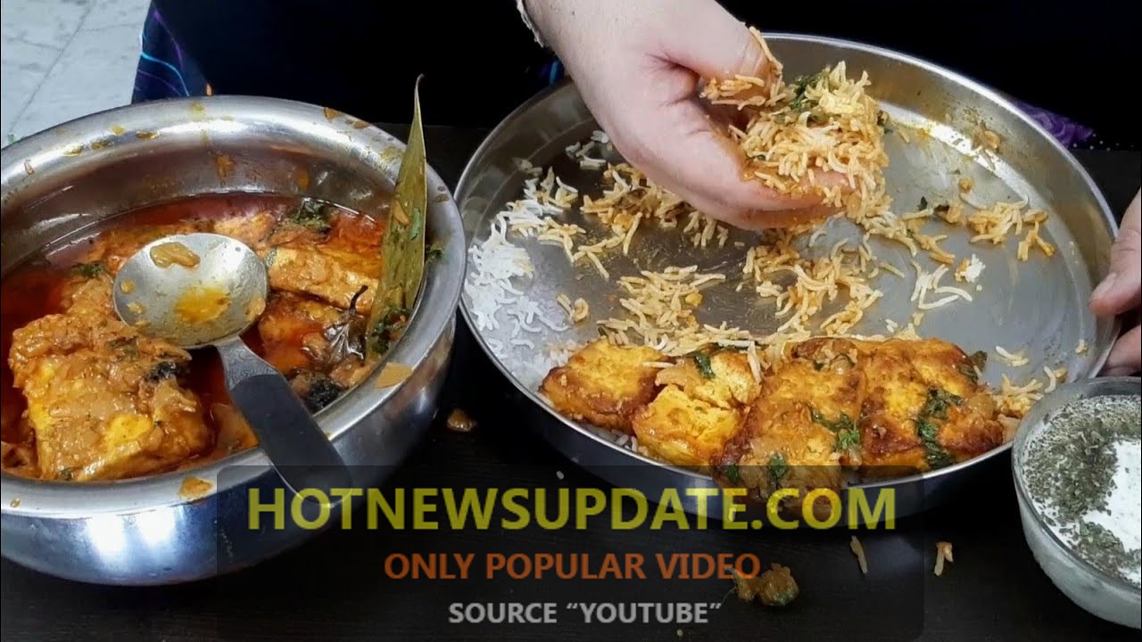 Kashmiri Kadai Paneer।Kashmiri Lal Paneer Recipe।