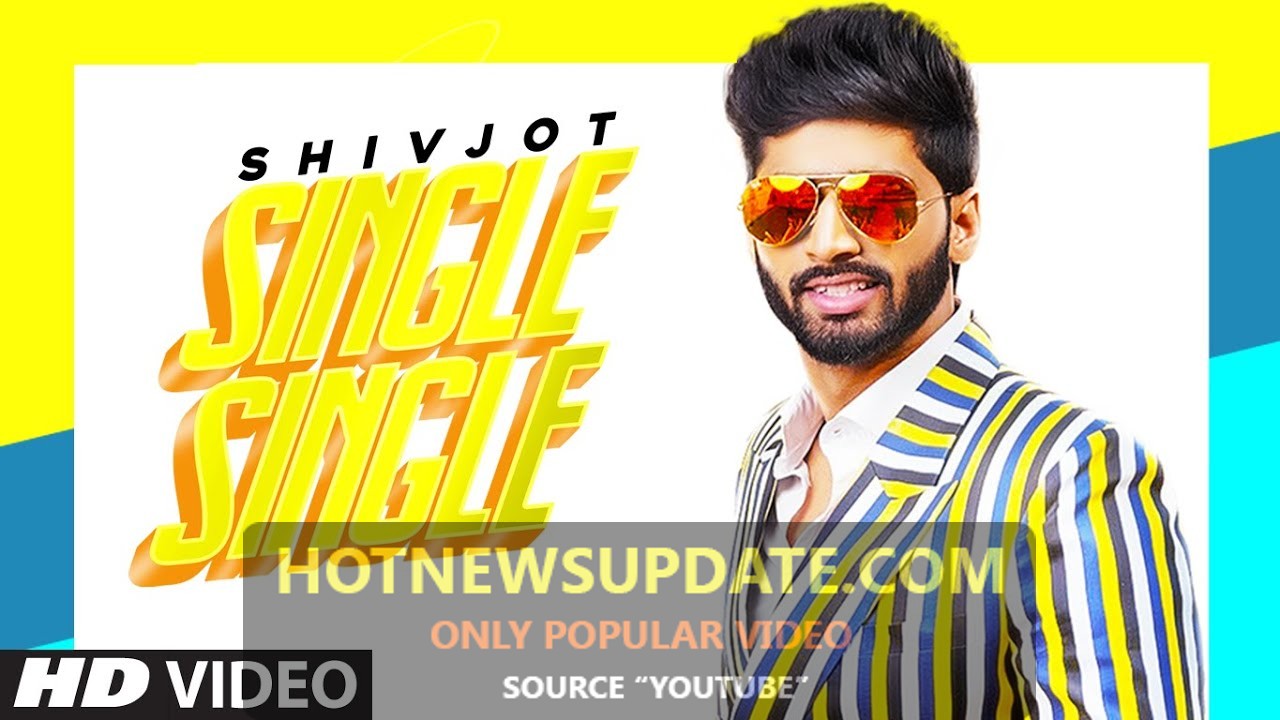 Single Single Shivjot Latest Punjabi Songs 2020।