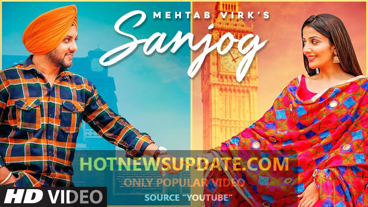 Sanjog Mehtab Virk Latest Punjabi Songs 2021