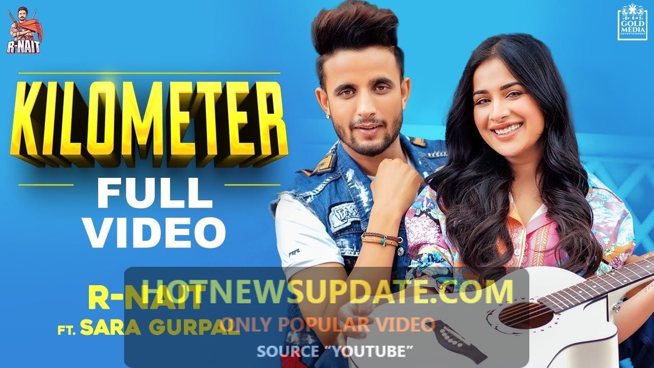 Kilometer R Nait Latest Punjabi Songs 2021