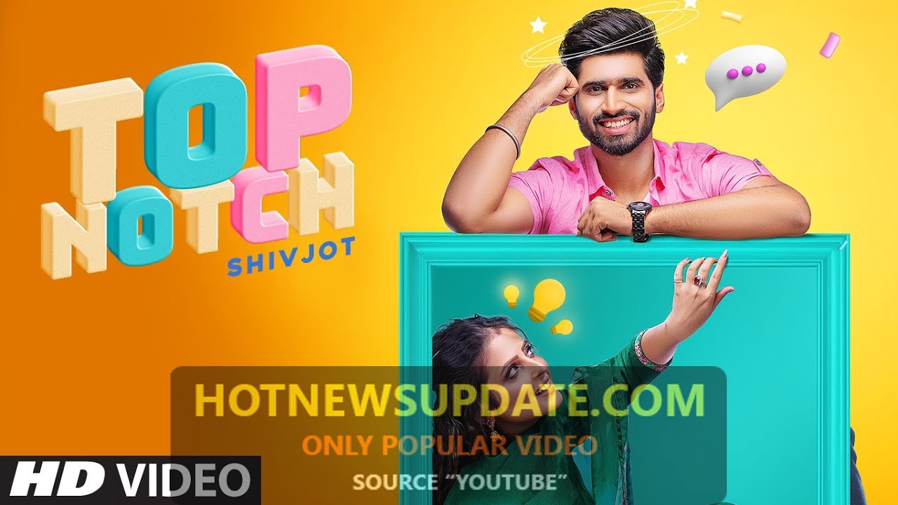 Top Notch Shivjot Latest Punjabi Songs 2021